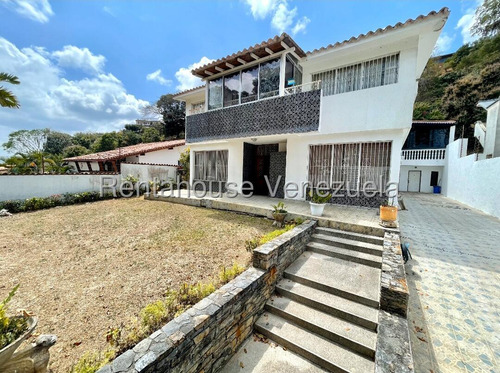 Casa En Venta Santa Paula