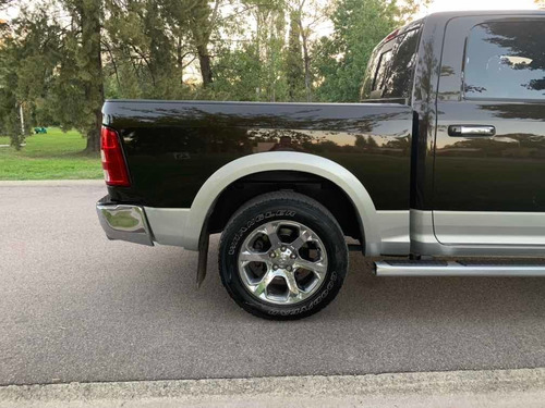 Ram 1500 2014 5.7 Laramie Atx V8
