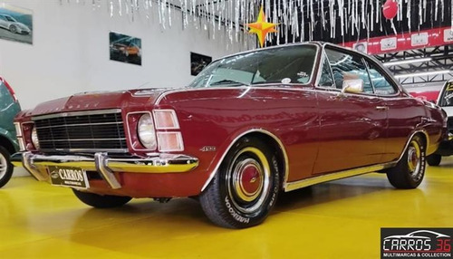 Opala Comodoro + Aceitamos Trocas