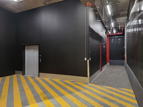 Bodega En Arriendo En Ñuñoa 68,7 M2