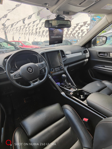 Renault Koleos 2.5 Intens Cvt
