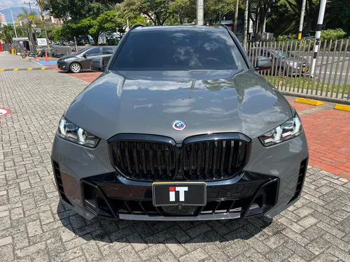 BMW X5 XDrive50e At Hibrida 3.0T At 4x4