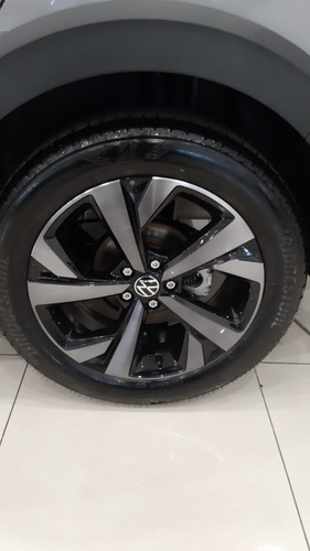 Imagen 8 de 15 de Volkswagen Nivus Highline Hero 1.0 Tsi 0 Km 2022