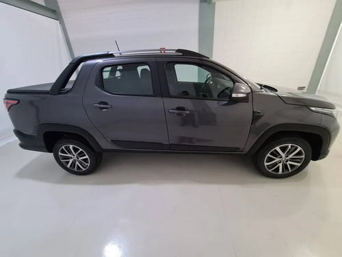 Imagen 20 de 25 de Nueva Strada Volcano Tomo Ranch Sport Orouch Suv Toro Sz