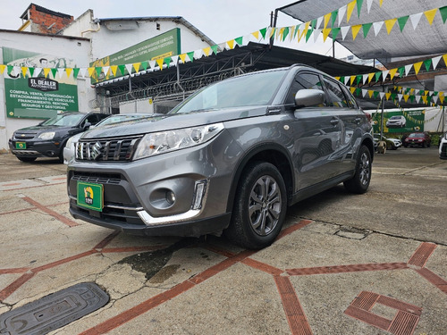 Suzuki Vitara 1.6 Gl