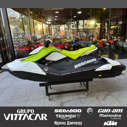 Sea-doo Spark 2up 90 Hp - 2023
