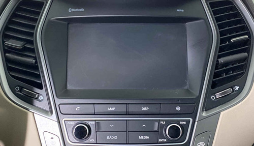 Imagen 14 de 15 de 121841 - Hyundai Santa Fe 2018 Con Garantía