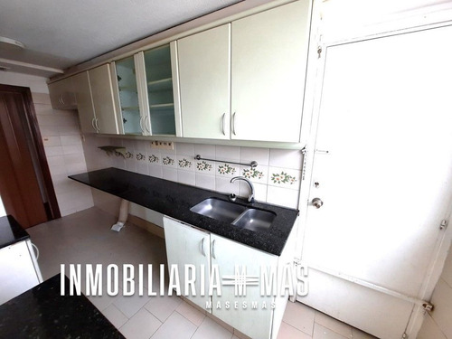 Imagen 10 de 27 de Apartamento Venta Pocitos Montevideo Imas.uy S *