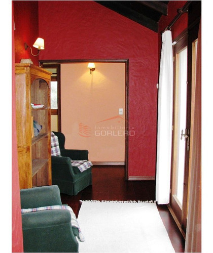 Imagen 29 de 30 de Casa De 4 Dormitorios Con Parrillero En Venta Y Venta Temporal Punta Ballena