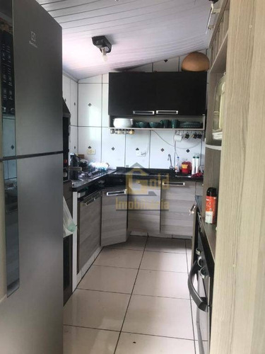 Casa Com 5 Dormitórios À Venda, 440 M² Por R$ 370.000 - Vila Industrial - Sertãozinho/sp - Ca1125