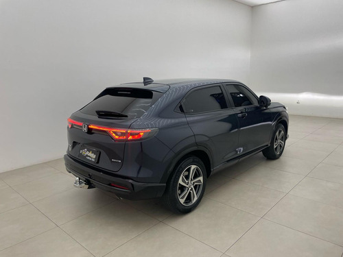 Honda HR-V Hr-v Touring 1.5 Tb 16v 5p