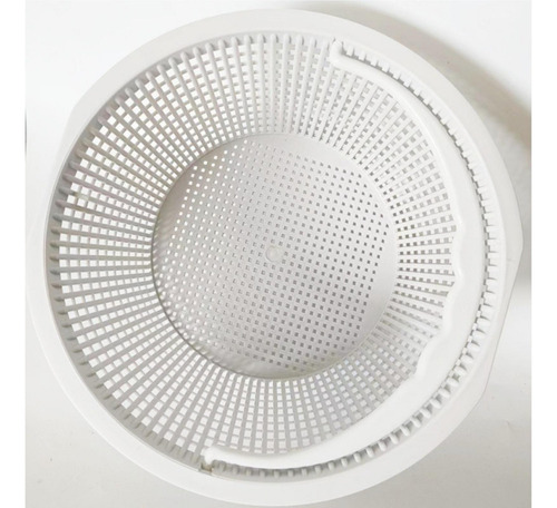 Fornecimento De Cesta, Cesta E Tampa Para Skimmer De Piscina