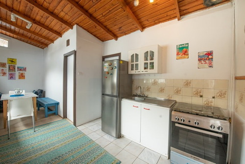 Arriendo Año Corrido Cabaña En Primera Línea, Maitencillo
