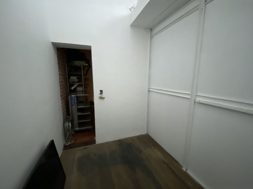 Excelente Casa Con Local Comercial San Miguel Chapultepec