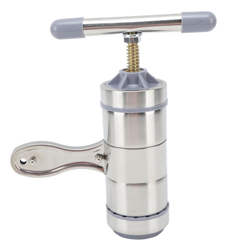 Prensa Para Hacer Fideos De Acero Inoxidable, Fácil De Usar