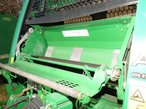 Imagen 19 de 23 de Enfardadora John Deere 960 # 18062