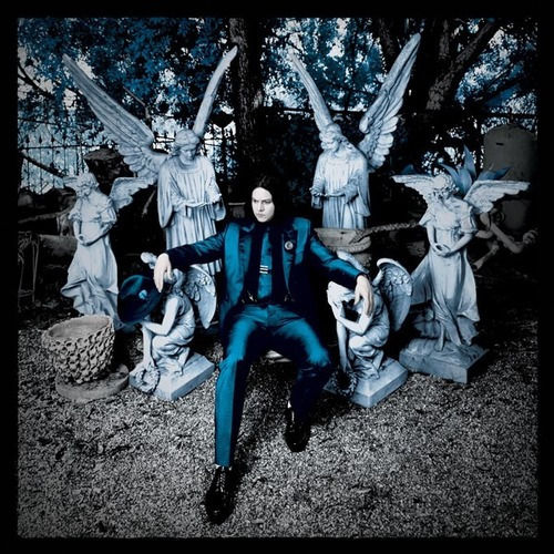 Cd Jack White Lazaretto Edic. Nacional Nuevo Sellado