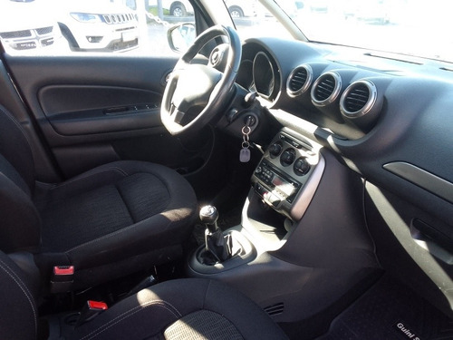 Imagen 15 de 15 de Citroen C3 Picasso Mt