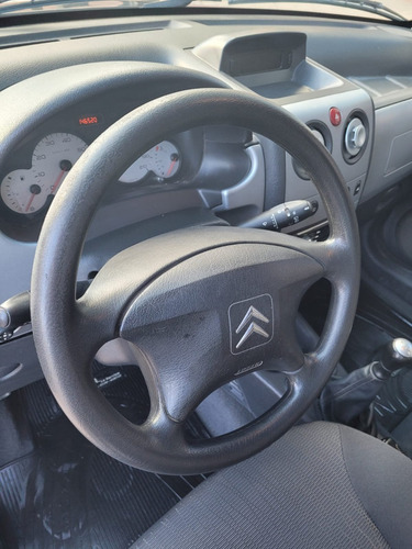 Citroën Berlingo 1.6 Hdi 92cv