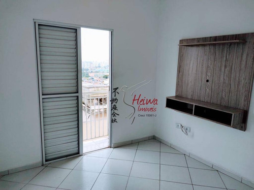 Imagem 9 de 16 de Sobrado Com 2 Dormitórios, 128 M² - Venda Por R$ 320.000,00 Ou Aluguel Por R$ 1.800,00/mês - Vila Dos Remédios - São Paulo/sp - So0893