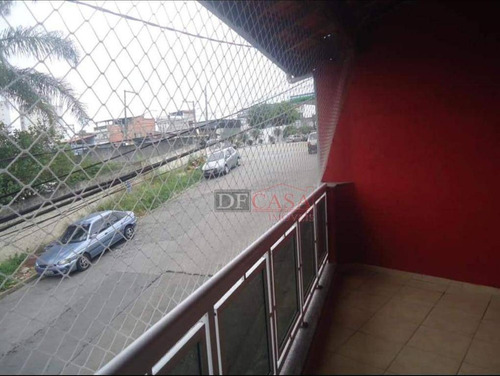Imagem 10 de 20 de Sobrado Com 3 Dormitórios À Venda, 200 M² Por R$ 402.000,00 - Vila Progresso (zona Leste) - São Paulo/sp - So3364