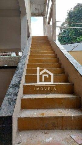 Imagem 8 de 14 de Oportunidade: Casa Comercial Alugar Por R$ 11.500/mês - Araçás - Vila Velha/es - Ca0082
