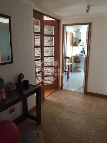 Departamento En Venta En Las Condes