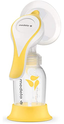 Medela. Extractor De Leche Manual