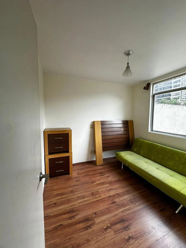 Departamento En Renta Colonia Roma A Dos Cuadras Del Metro Sevilla