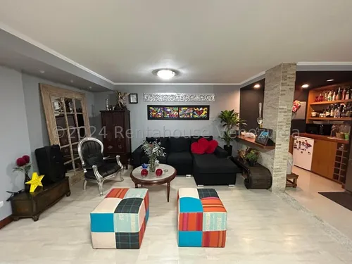 Casa En Venta - Cg 25-10275