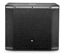 Comprar Jbl Srx-818 Parlante Subwoofer 18  Autoamplificado Subwoofer