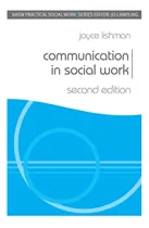 Comprar Libro: Communication In Social Work (practical Social Work S