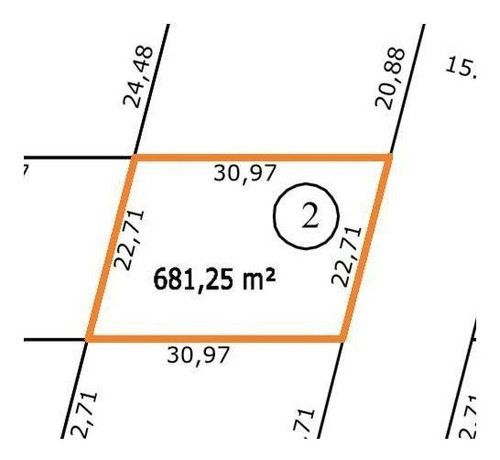 Imagen 7 de 7 de Terreno En Venta En Zárate
