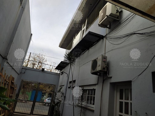 Imagen 14 de 28 de Depósito Galpón En Venta En Avellaneda, G.b.a. Zona Sur, Argentina