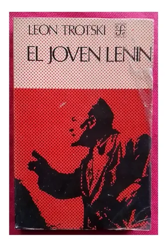 Leon Trotsky El Joven Lenin (Usado)