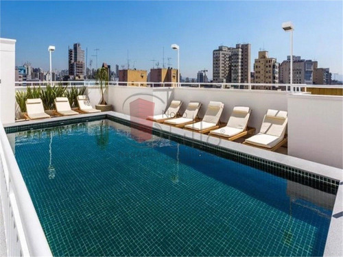 Imagem 11 de 15 de Flat - Republica - Ref: 14249 - V-14249