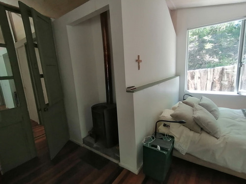 Venta Hermosa Casa 3d 3b Curicó