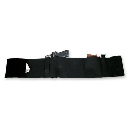 Funda Vientre Bulldog Case Belly Band Holster