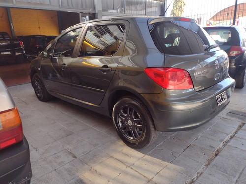 Peugeot 307 2.0 Hdi Xs Premium 110cv Mp3