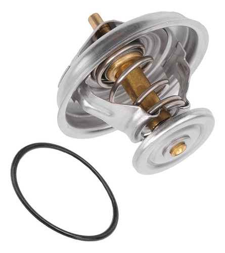 Termostato Refrigerante Motor Para Bmw Serie 5 E39 523i M52