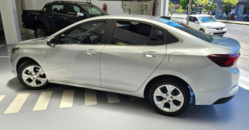Chevrolet Onix 1.0 Turbo Premier Ii At