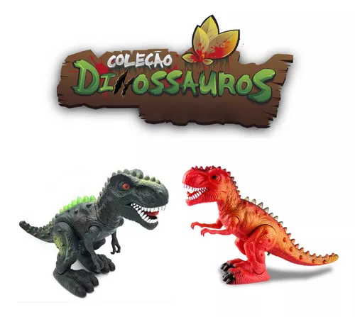 Dinossauro T-Rex ZP00393, Zoop Toys