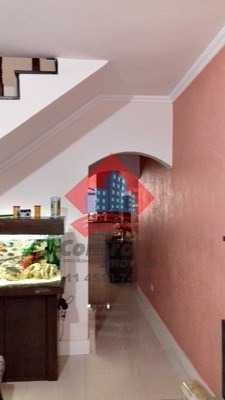 Imagem 8 de 12 de Casa - Ref: 02912