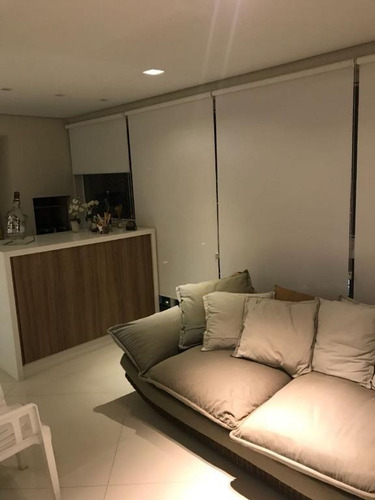 Imagem 2 de 21 de Apartamento Com 3 Dormitórios À Venda, 156 M² Por R$ 1.696.000,00 - Santa Terezinha - São Paulo/sp - Ap5658v