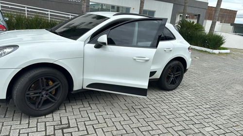 Porsche Macan 2.0 5p