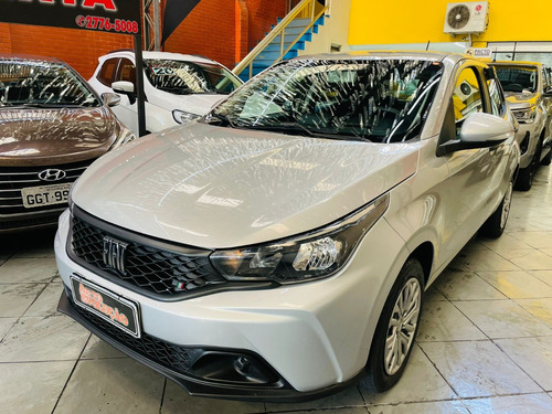 Fiat Argo 1.0 Flex 5p