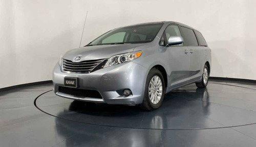 Imagen 1 de 15 de 48006 - Toyota Sienna 2013 Con Garantía