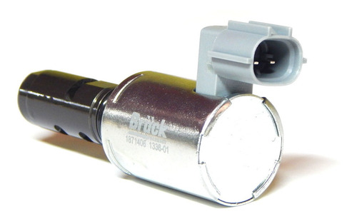 Válvula Solenoide Ford Fiesta 11-13 Figo 16-18 Escape