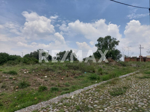 Terreno En Hacienda De La Concepción