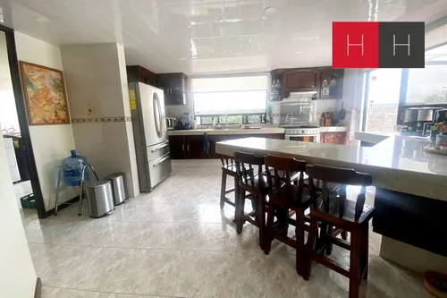 Casa En Venta En El San Pedro Cholula